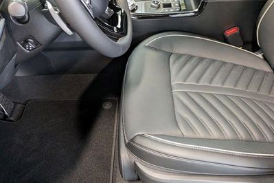 Kia Sorento 1.6 T-GDI HEV Prestige Line aut 6os.