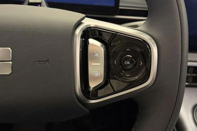 Geely E5 Max EV 60kWh