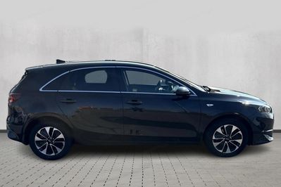 Kia Ceed T-GDI M DCT
