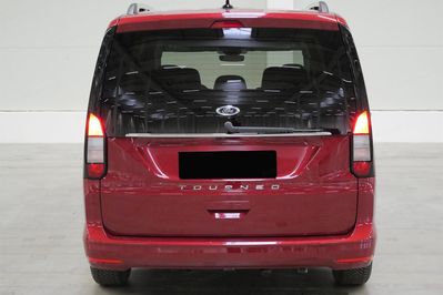 Ford Tourneo Connect Grand L2H1 Titanium A7