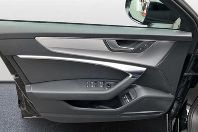 Audi A6 50 TFSI e PHEV Quattro S tronic