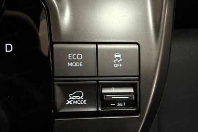 Toyota bZ4X Executive BEV AWD
