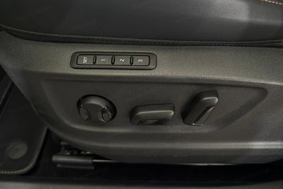 Cupra Ateca 1.5 TSI DSG