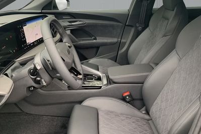 Audi Q5 Sportback TDI quattro