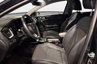 Kia XCeed 1.6 GDI PHEV  DCT