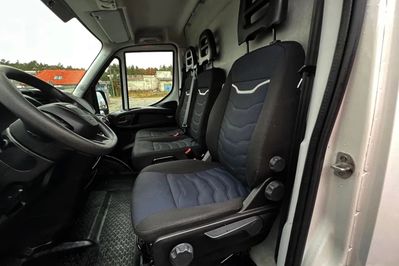 Iveco Daily 35S14 L3H2