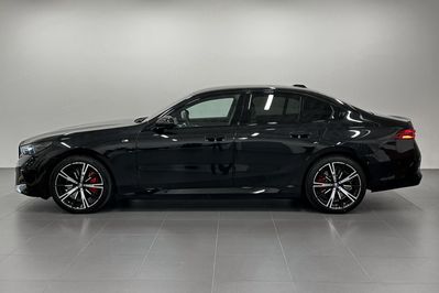 BMW Seria 5 520d xDrive M Sport