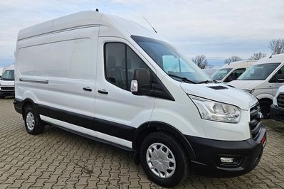 Ford Transit L3H3