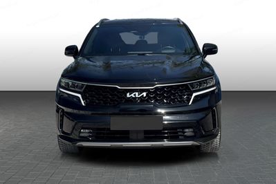 Kia Sorento Prestige Line 1.6 T-GDI HEV  aut