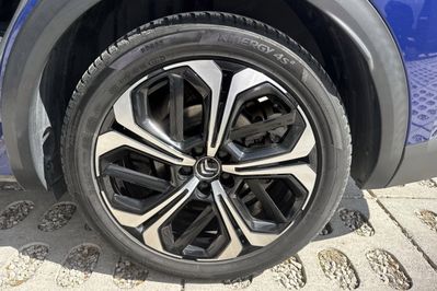 Citroen C5 X Shine 1.6 PureTech  EAT8