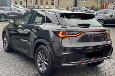 Lexus LBX LBX 1.5 Hybrid