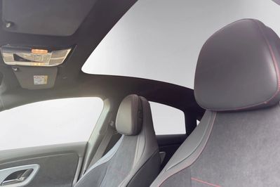 Mercedes CLA 250+ AMG Line