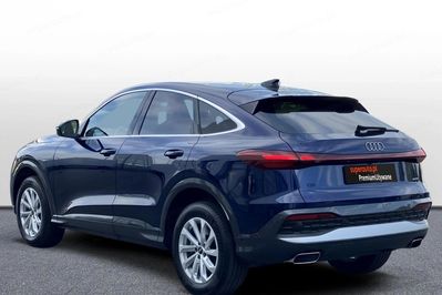Audi Q5 Sportback 40 TFSI quattro