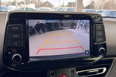 Hyundai i30 1.0 T-GDI Smart