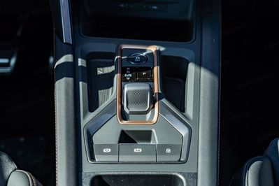 Cupra Formentor 1.5 eTSI DSG