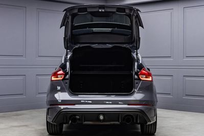 Ford Focus 2.3 Ecoboost Rs