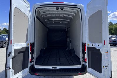 Ford Transit 350 L4H3 RWD