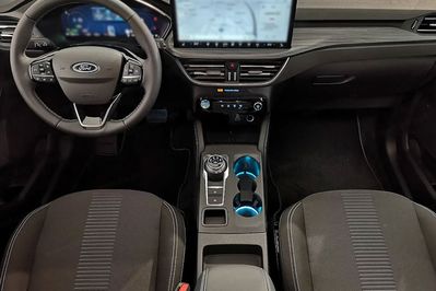 Ford Kuga Active  2.5 FHEV