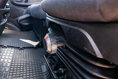 Iveco Daily 35S18 L4H2 Hi-Matic