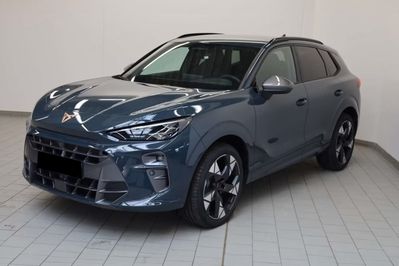 Cupra Terramar 1.5 eTSI mHEV DSG