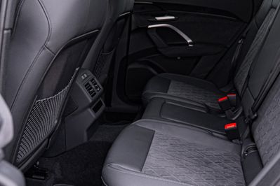 Audi Q5 TDI quattro S line