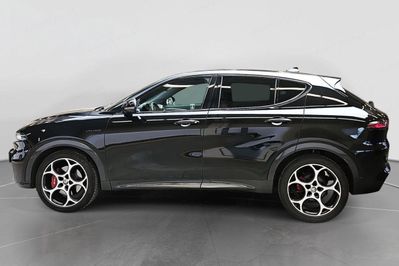 Alfa Romeo Tonale 1.5 T4 GSE mHEV Veloce DCT