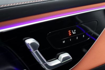 Mercedes GLC 220 d 4-Matic AMG Line