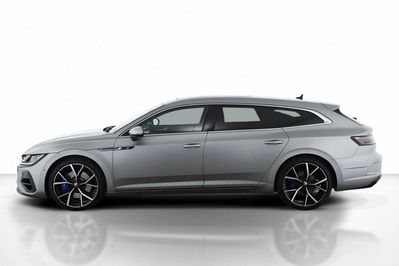 Volkswagen Arteon 2.0 TSI 4Motion R DSG