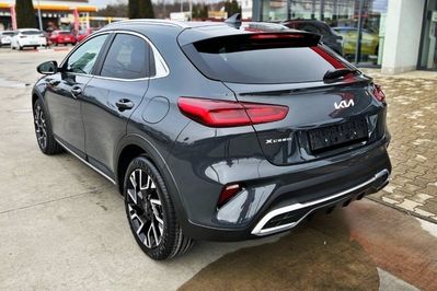 Kia XCeed 1.6 T-GDI M DCT