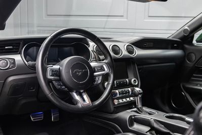 Ford Mustang 5.0 V8 GT