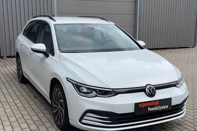 Volkswagen Golf 1.5 TSI EVO Life