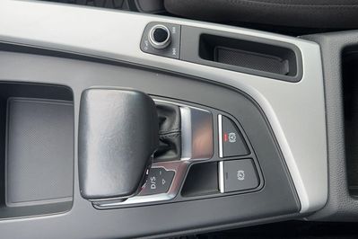 Audi A4 Avant 35 TDI