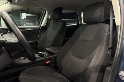 Ford Mondeo 2.0 EcoBlue Titanium