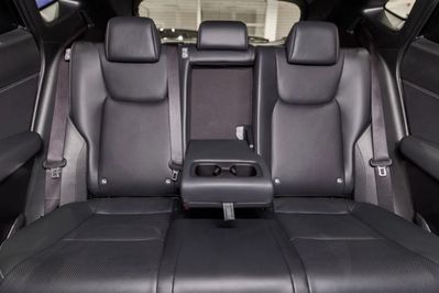 Lexus NX 350h F Sport AWD