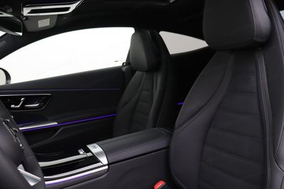 Mercedes CLE 300 4-Matic AMG Line