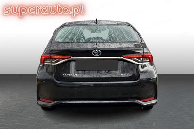 Toyota Corolla Comfort 1.8 Hybrid