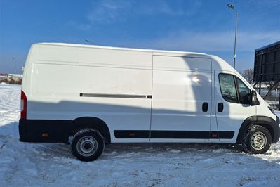 Fiat Ducato Maxi L4H2