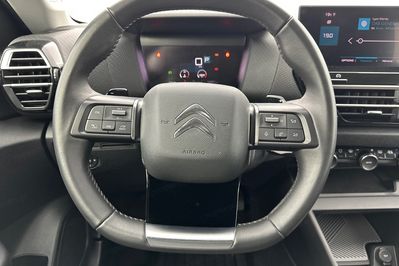 Citroen C4 Feel Pack 1.5 BlueHDI EAT8