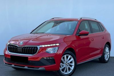 Skoda Kamiq Drive 1.5 TSI  DSG
