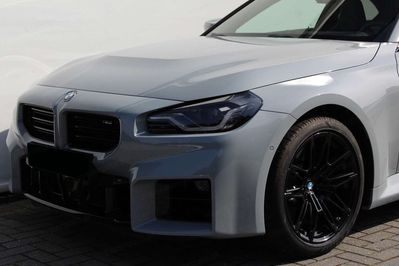 BMW Seria 2 M2