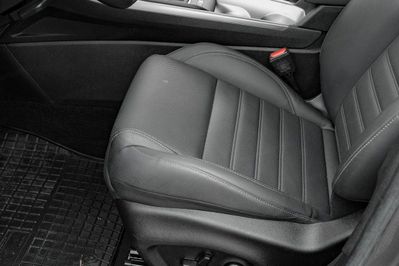 Alfa Romeo Tonale 1.5 T4 GSE mHEV TI DCT