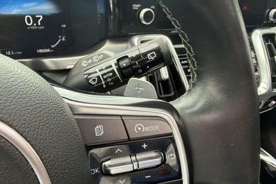 Kia Sorento CRDi Prestige Line 4WD DCT