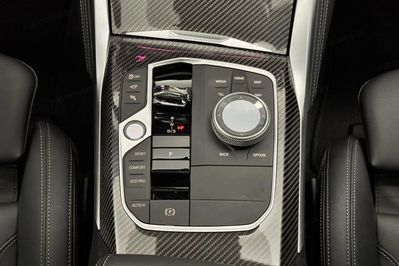 BMW Seria 4 420d xDrive mHEV M Sport aut