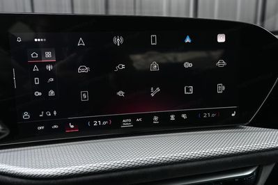 Audi Q5 e-Hybrid quattro S line