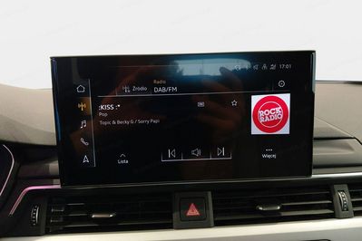 Audi A4 Avant 40 Tdi s Tronic