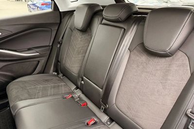 Opel Crossland X 1.2 t Gs S&S