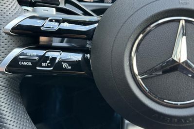 Mercedes Klasa E 300 de 4-Matic AMG