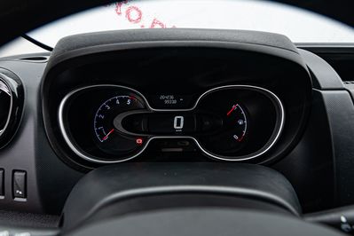 Opel Vivaro Kombi L2H1