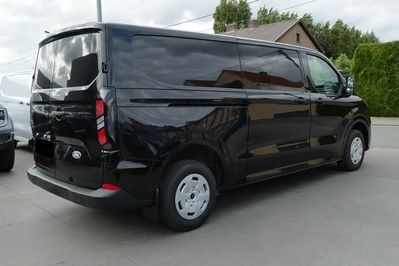 Ford Transit Custom L2H1 Trend 320