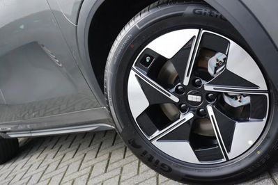 Geely E5 Pro EV 60kWh